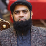 Profile pic of Dr. Hafiz Muhammad Farhan