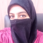 Profile pic of Dr. Syeda Maria Gillani