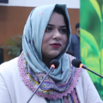 Profile pic of Anum Hafeez