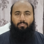 Profile pic of Hafiz Naeem-ur-Rehman