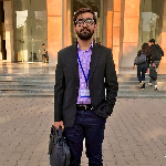 Profile pic of Muhammad Zaid Siddiqui