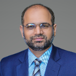 Profile pic of Dr. Shahid Mahmood, Associate Professor, Chairman/ Director Alumni Affairs