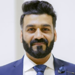 MUHAMMAD FAROOQ SHABBIR