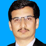 Profile pic of Dr Shehraz Akhtar