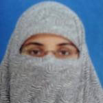Profile pic of Sana Rasheed