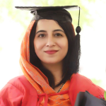 Dr. Sobia Abid