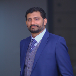 Profile pic of Dr. Muhammad Zaman Ali 