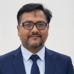 Profile pic of Mudassar Akhtar