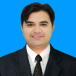 Syed Shahzaib