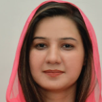 Profile pic of Musarat Karim