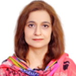 Profile pic of Naushaba Haq