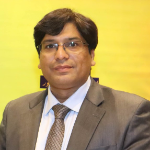 Profile pic of Dr. Muhammad Asghar