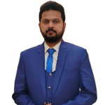 Profile pic of Dr. SHAHZAD AHMAD