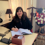Profile pic of Maryam Naseem
