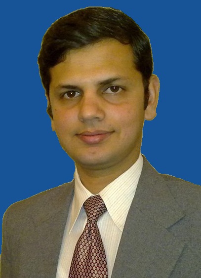 Mohammad Jawad Masud