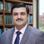 Dr. Owais Shafique