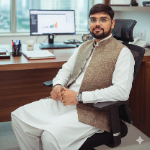 Profile pic of Syed Muhammad Umair Ud Din