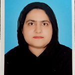 Profile pic of Saman Badar