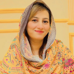 Profile pic of Noor ul Ain