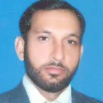 Profile pic of Dr. Ghulam Sarwar (Gold Medalist, Olive Expert)