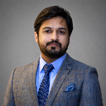 Profile pic of Dr. Arsalan Rasool