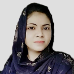 Maham Shams