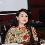 Profile pic of Alina Tariq Chohan