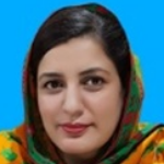 Dr. Nargis Aslam KHan