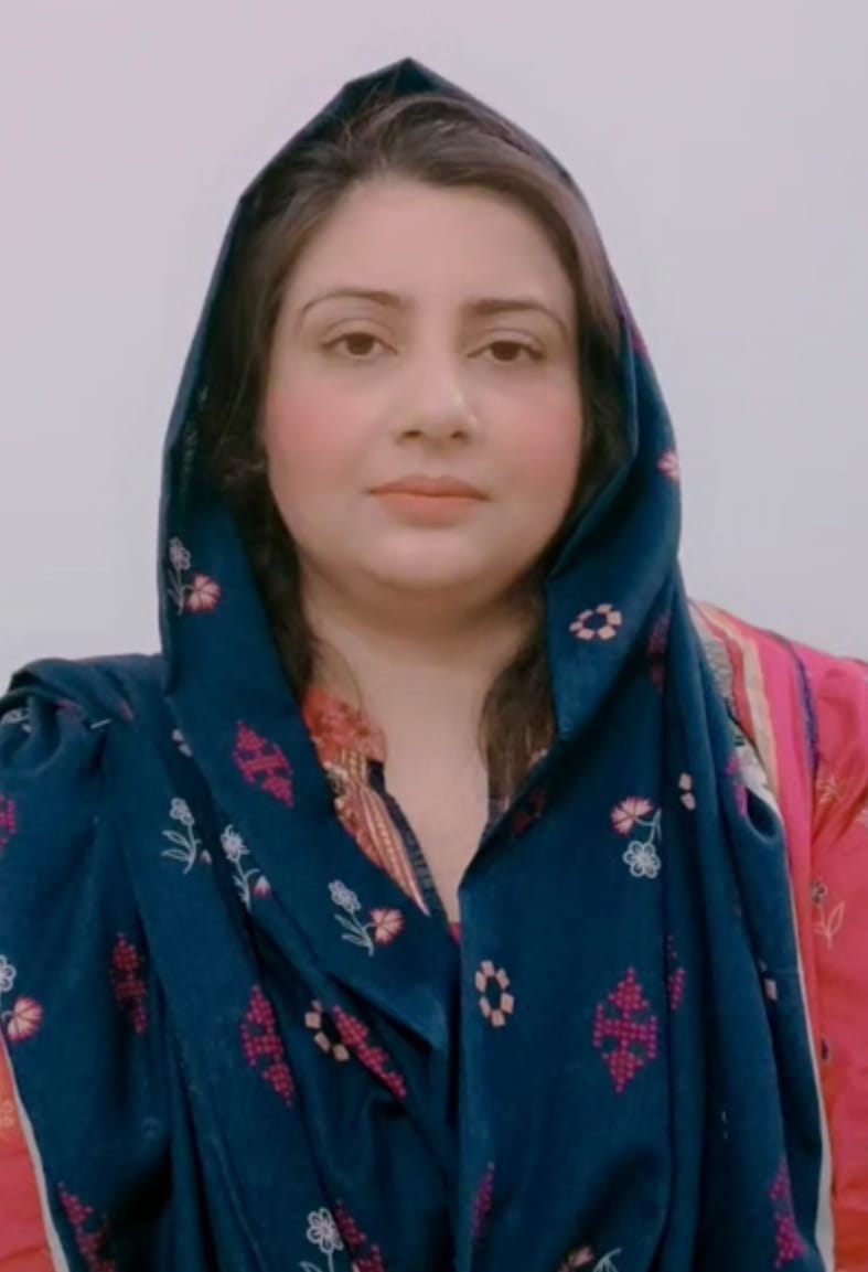 Hira Riaz