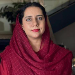 Profile pic of Fatima Akhtar