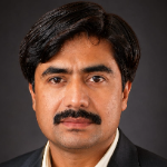 Profile pic of Sajjad Nawaz