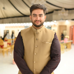 Profile pic of Shaheryar Iqbal Ansari
