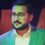 Profile pic of Dr. Nawab Muhammad Ahmad