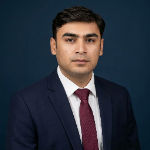 Profile pic of Dr. Muhammad Zeeshan