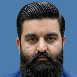 Profile pic of Muhammad Fahad