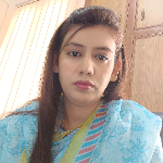 Profile pic of Dr. Sehar Sabir