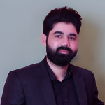 Ali Junaid Khan