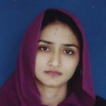 Profile pic of Dr. Samreen Ramzan