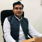 Profile pic of Dr. Muhammad Salman Azhar