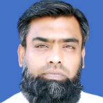 Profile pic of Prof. Dr. Umer Farooq 