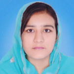 Profile pic of Maria Sadiq