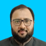 Profile pic of Hafiz Muhammad Hammad javed