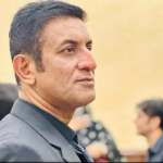 Profile pic of Sohail Sher