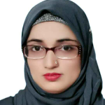 Profile pic of Irum Qasim