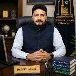 Profile pic of Dr. M. Taimoor Hassan Abbasi