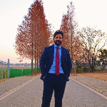 Profile pic of Mudassar Iqbal
