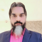 Profile pic of Ashhad Ameer