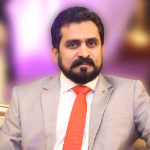 Profile pic of Dr. Muhammad Faheem Mushtaq