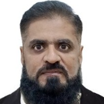 Profile pic of Dr. Abdul Aziz