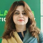 Profile pic of Noreen Asghar